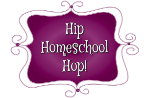 Hip Homeschool Hop 3/8/16 – 3/12/16