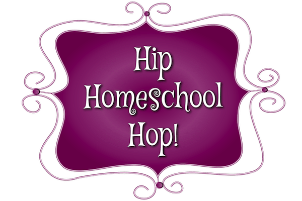 Hip Homeschool Hop 8/4/15