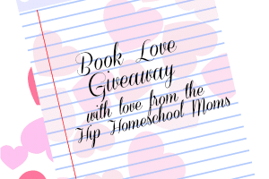 Book Love Giveaway 2014
