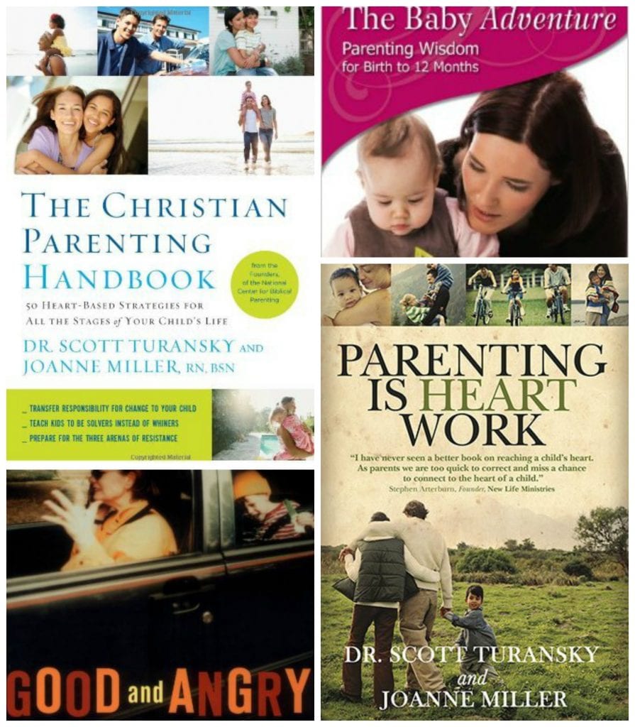 Parenting-Books-Collage
