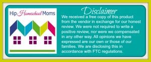 HHM Review Disclaimer