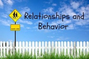 Dear Mom Who’s Considering Homeschooling (Post #2): Relationships and Behavior