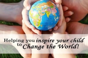 GNN America: Helping You Inspire Your Child to Change the World!