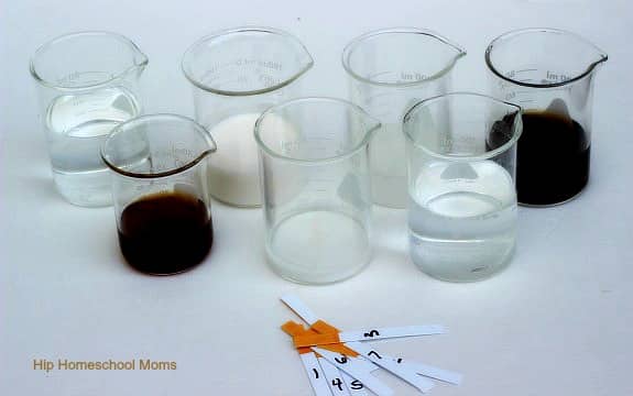 acid-base-experiment-materials