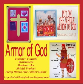 Armor of God lesson button_crop