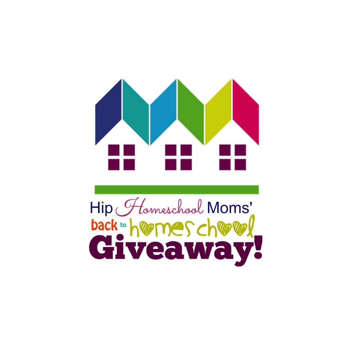 Back to Homeschool Giveaway 2014 — Home and Family-Related