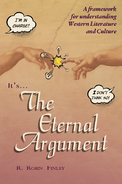 the eternal argument