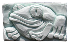 soap carving for beginners