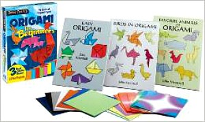 HHM Origami Kit