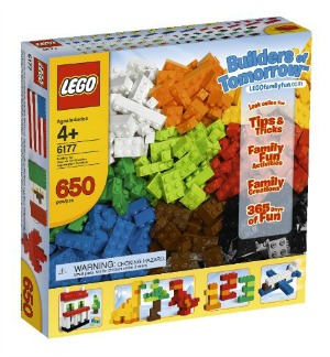 Lego Set 1