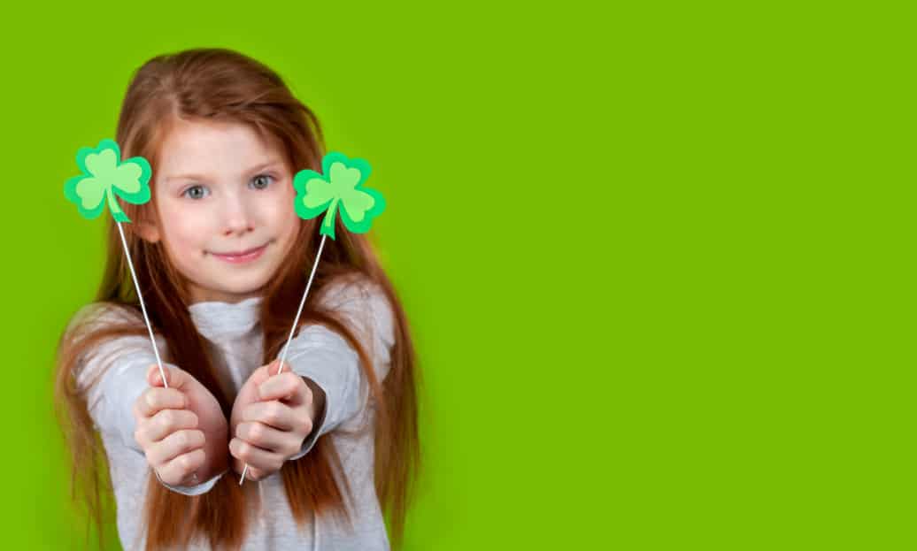 St. Patrick’s Day Crafts & Activities