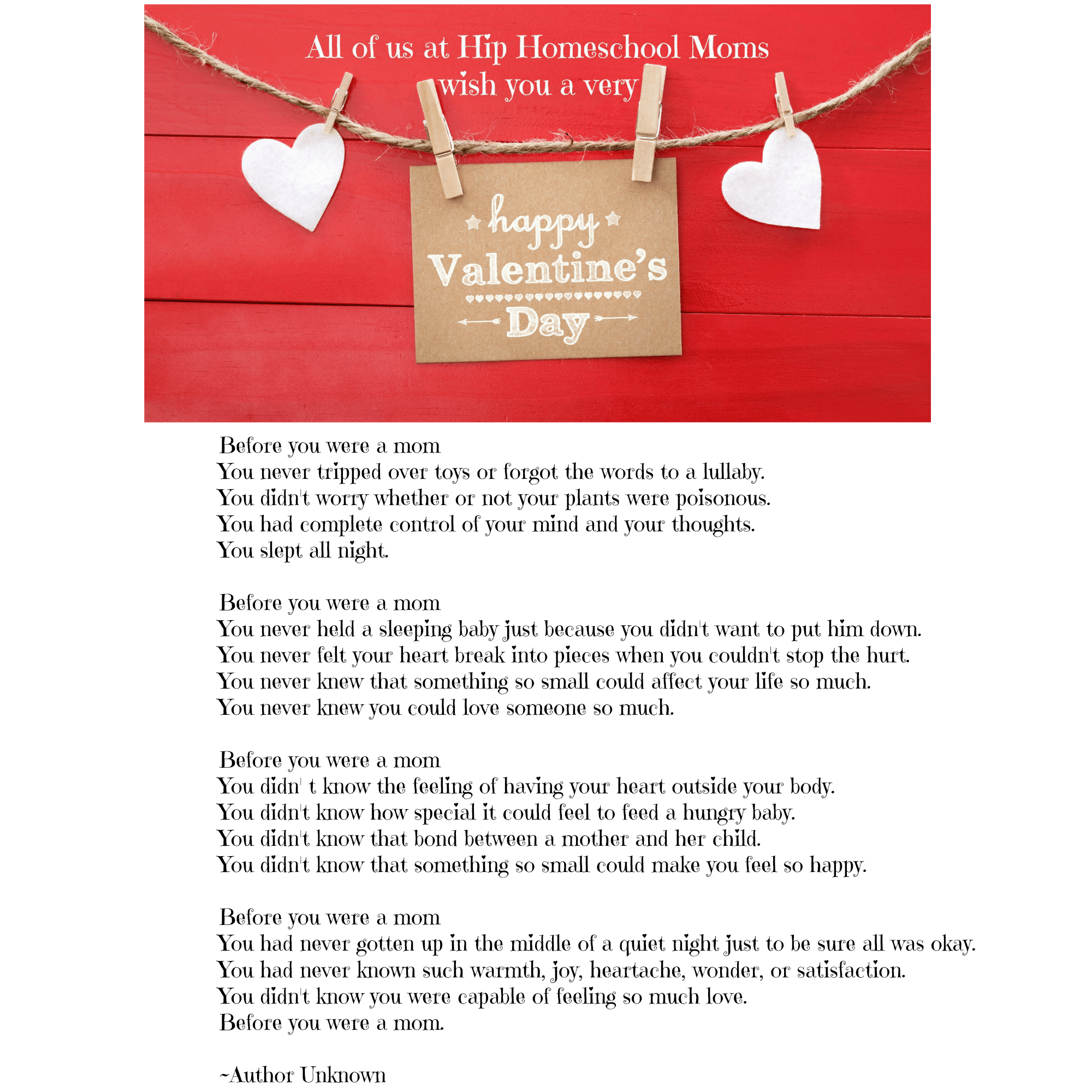 HHM Valentines Day 2015