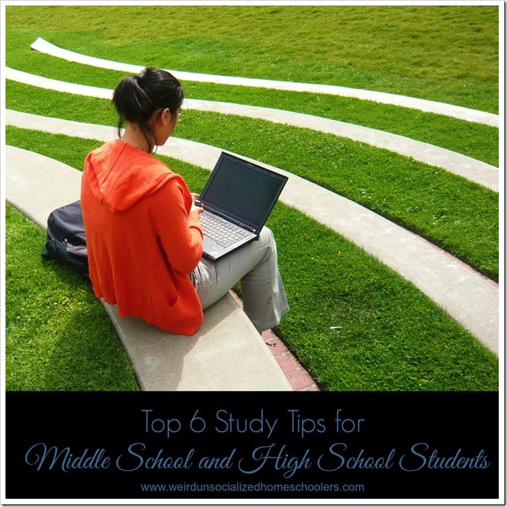 Top-6-Study-Tips-for-Middle-School-and-High-School-Students1