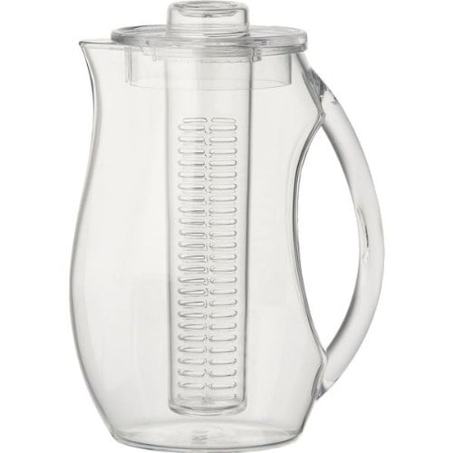 fruit infusion drink pitcher