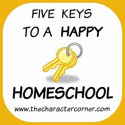 HHM HOP happy homeschool