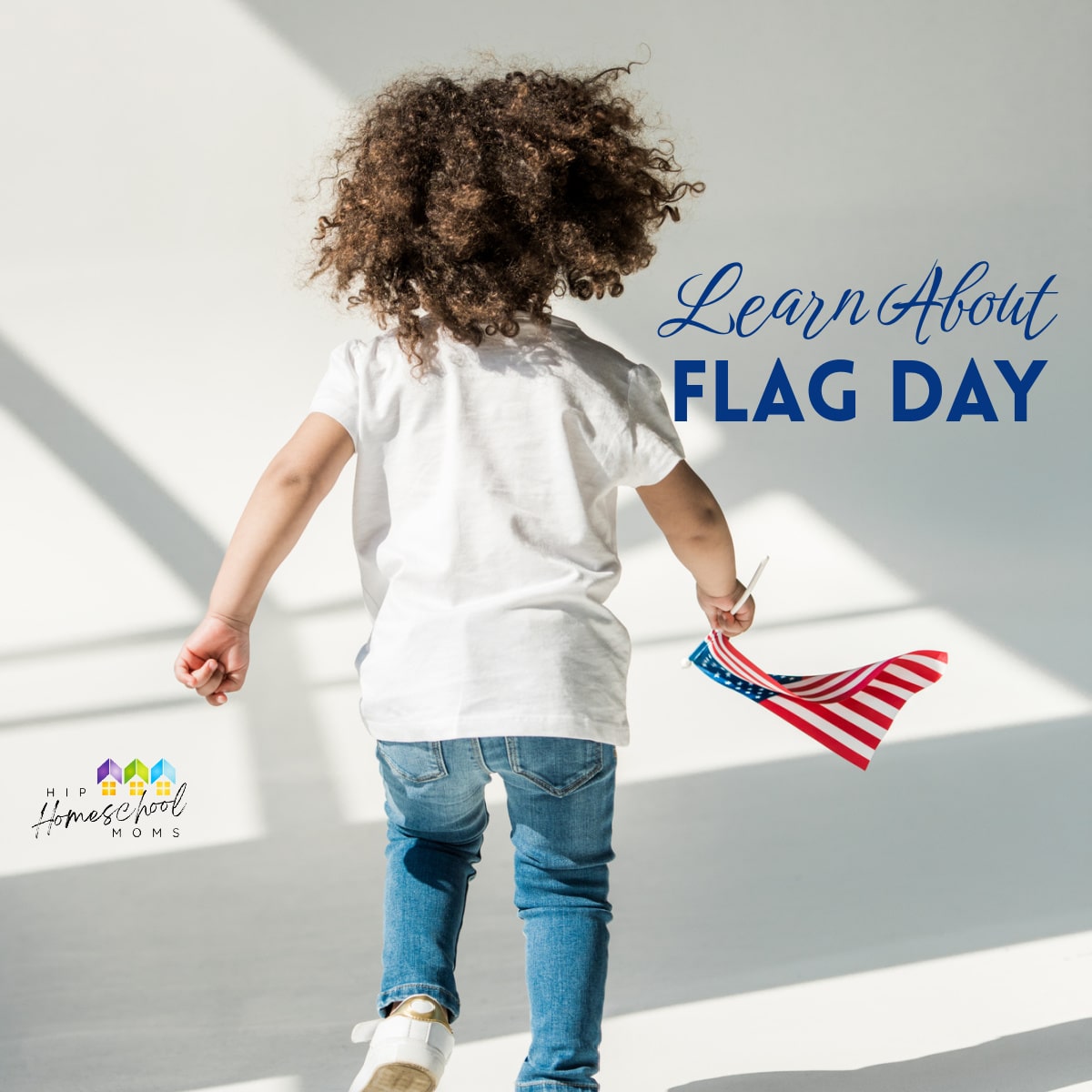 Learn About Flag Day