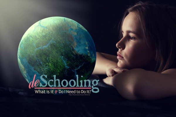 Deschooling: What Is It and Do I Need to Do It?