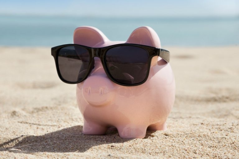 5 Tips for Frugal Family Vacations
