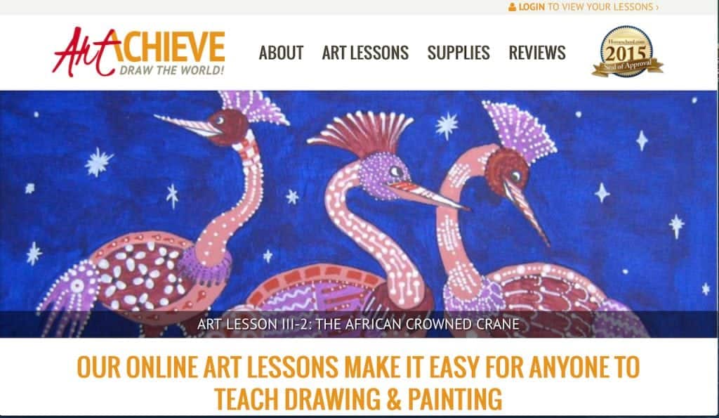 web-site-art-lessons-for-kids