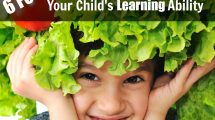 Here are 6 foods that will help your child learn better!