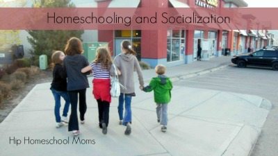 Homeschooling and Socialization