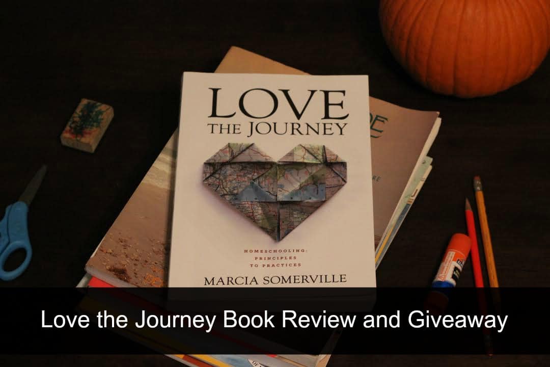 Love the Journey Book Review