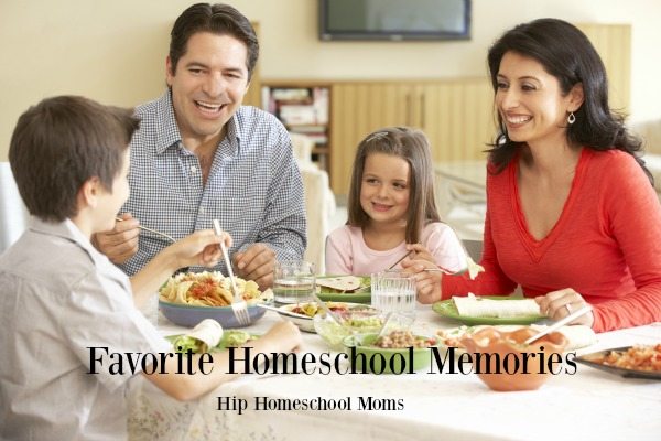 “What Is Your Favorite Memory of Being Homeschooled?