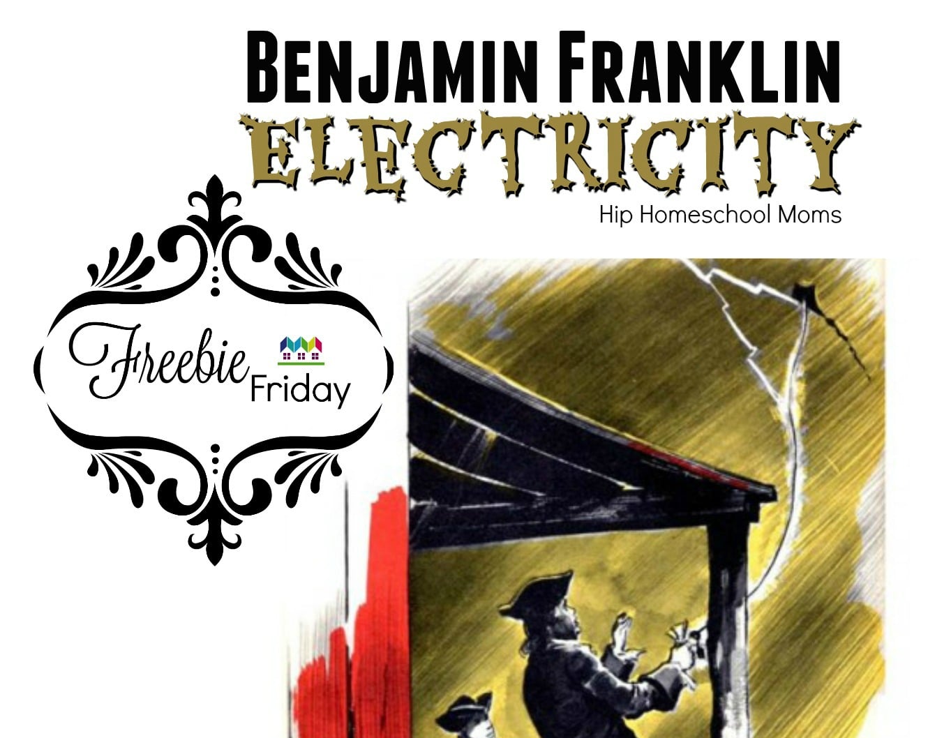 Free Activities, Lessons, and Printables about Electricity