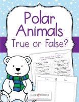 Polar-Animals-True-or-False