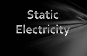 StaticElectricity
