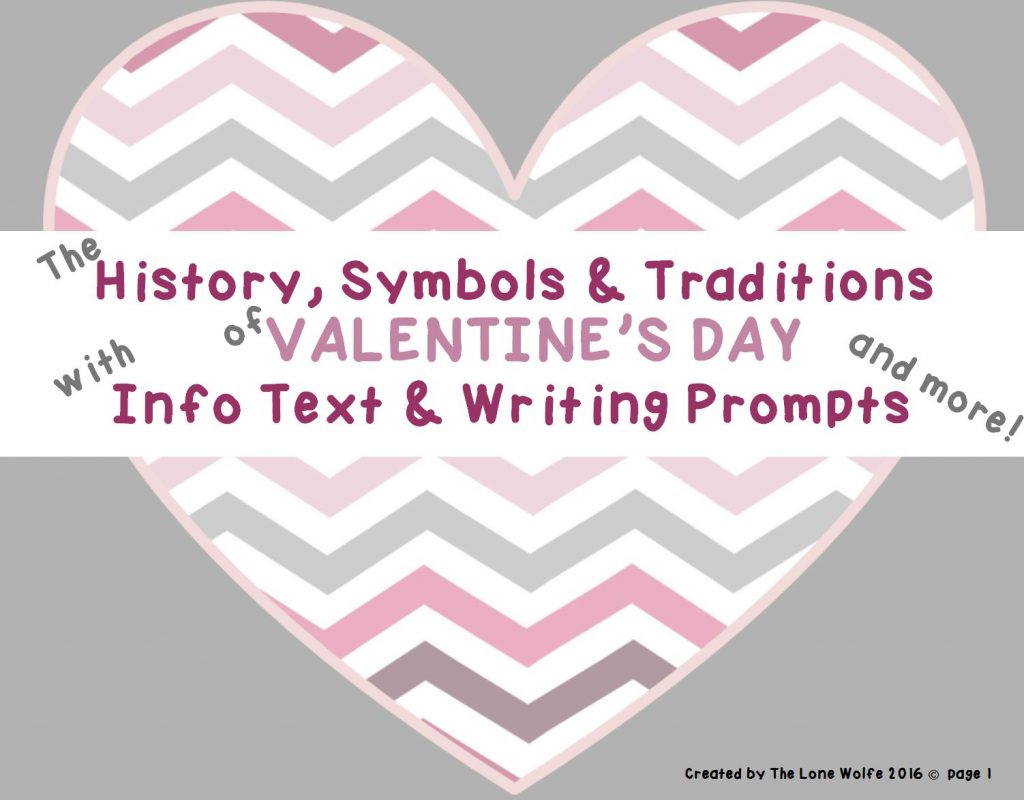 Valentine's Day Activities, Lessons, and Printables - Hip Homeschool Moms