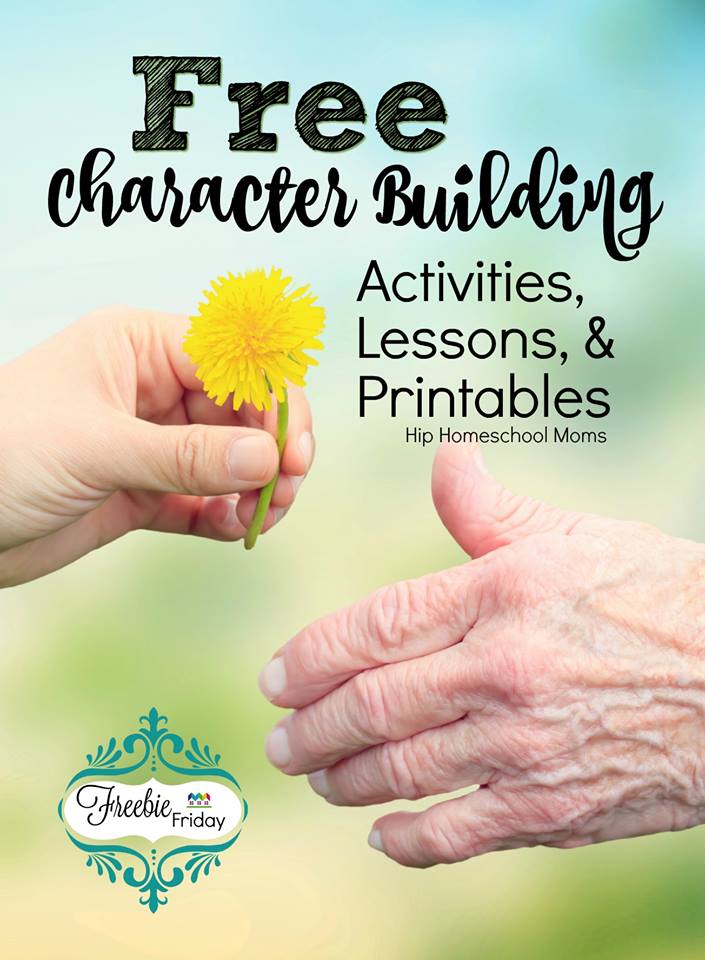 HHM Freebie Friday Character Building Pinnable Image February 2016
