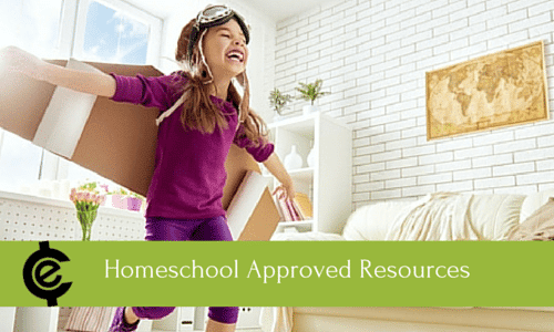Homeschool Approved Resources
