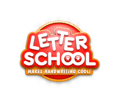 LetterSchool Makes Handwriting Cool
