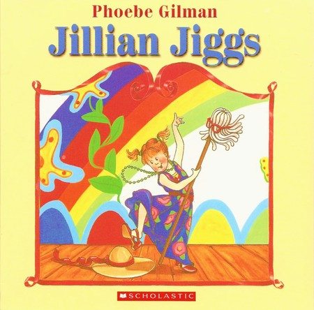 book Jillian Jigs