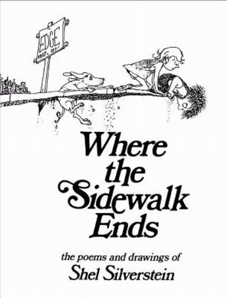 book Where the Sidewalk Ends