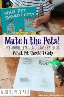 match-the-pets-game