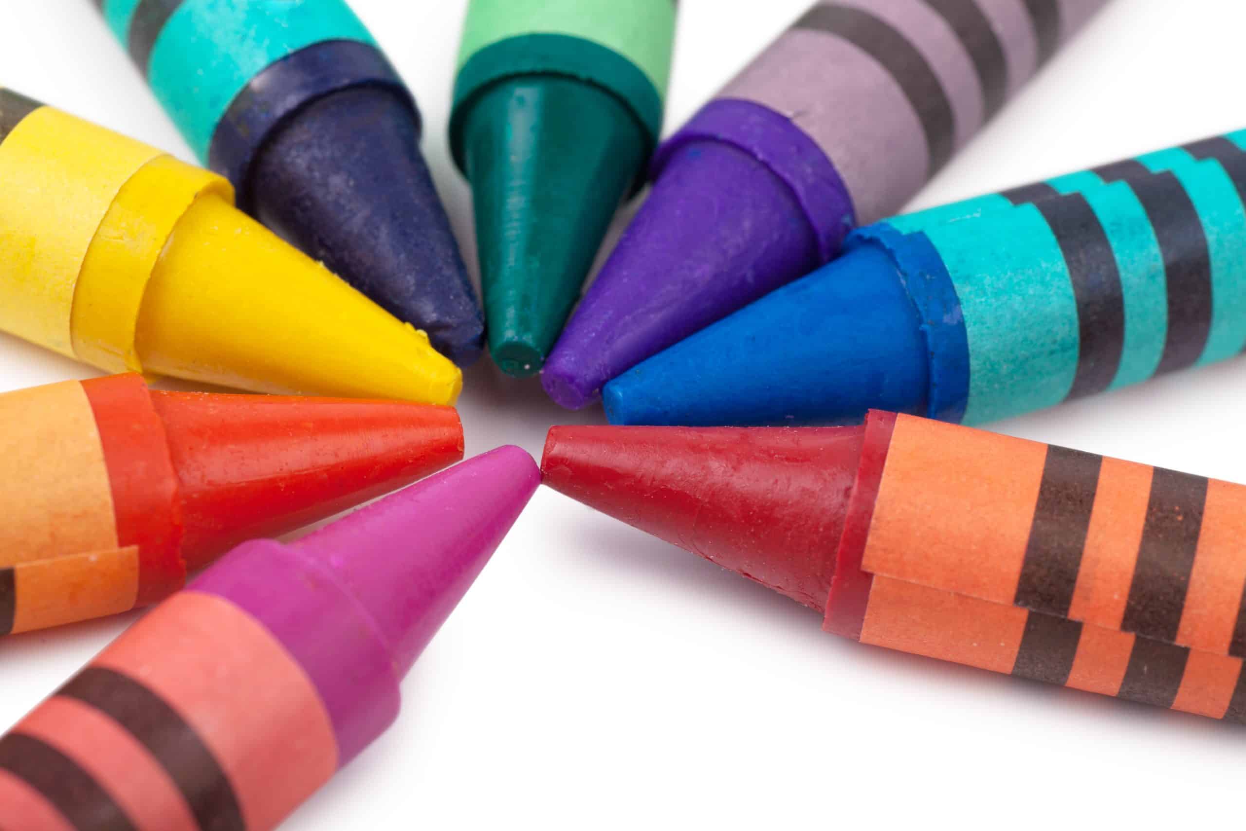 How to Homeschool with Coloring Books