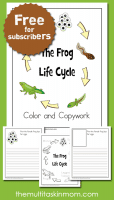 Frog-Life-Cycle-Color-and-Copywork-is-FUN-for-your-children-and-free