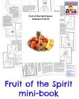 Fruit-of-the-Spirit-mini-book
