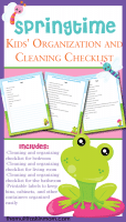 Get-your-pringtime-Kids-Organization-and-Cleaning-Checklist