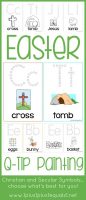 HHM Easter-Q-Tip-Painting-Printables
