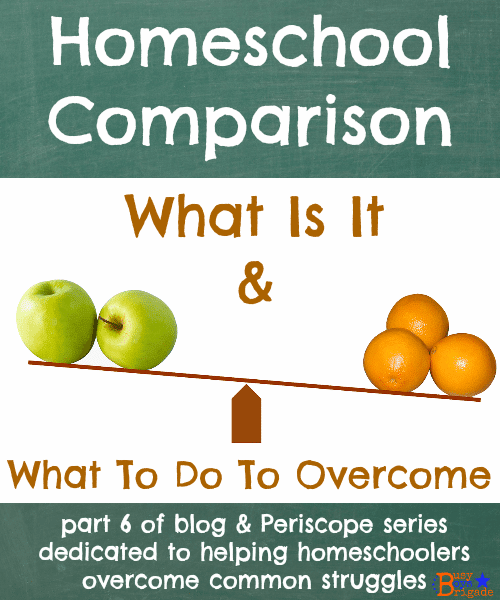 HHM Homeschool Comparison