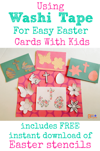 HHM using-washi-tape-easy-Easter-cards-1