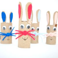 bunny-craft