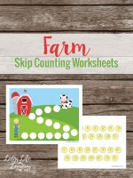 farm-skip-counting