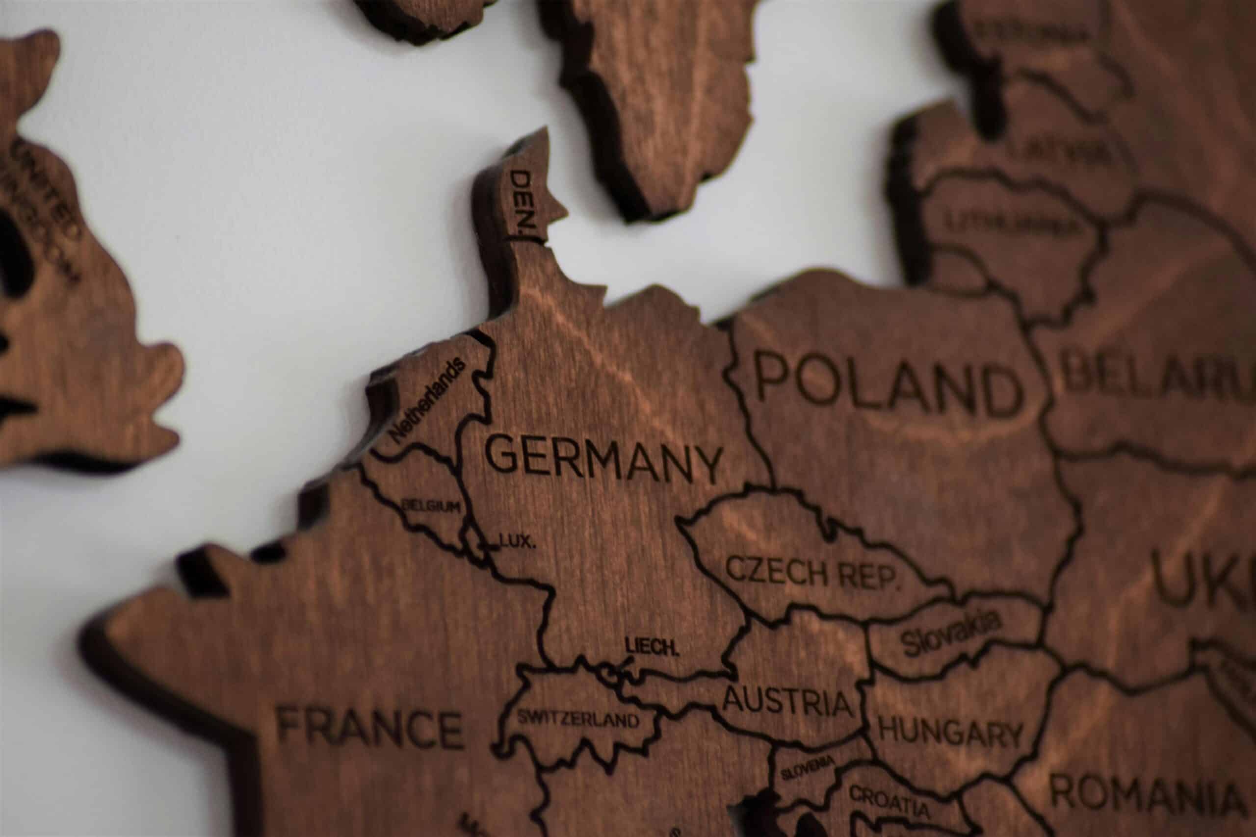 4 Hacks for Learning Geography Through Play