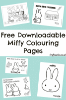 Free-Downloadable-Miffy-Colouring-Pages