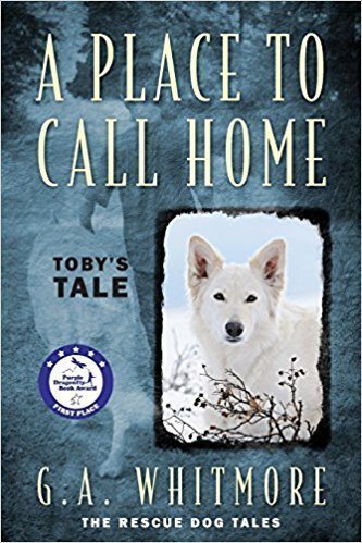 A Place to Call Home: Toby’s Tale