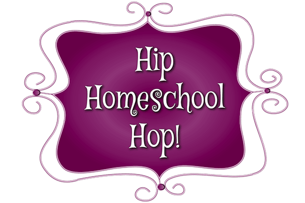Hip Homeschool Hop 7/19/16 – 7/23/16
